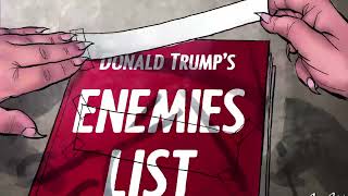 Animation of the creation of an editorial cartoon about Putin Sanctions Animation of the creation of an editorial cartoon about Putin Sanctions