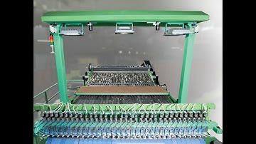 Vision system based matchstick counting unit