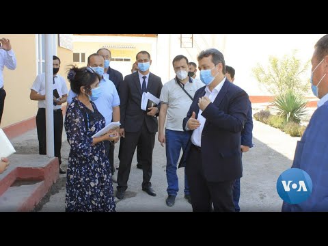 Video: Maktab Direktorini Qanday Tabriklash Mumkin