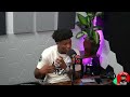 Yungeen Ace 'I Think The Police was behind The Incident where I got Shot and my 3 Brothers Died'