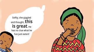 The Boy Who Only Ate Pancakes