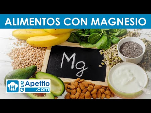 7 Alimentos que
