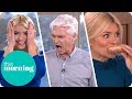 Food Fads and Crazy Cooking | This Morning