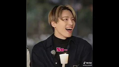 Hoshi hyung, I think you don't like me when we were trainees-Mingyu #hoshi #mingyu #seventeen