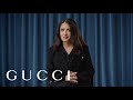 Salma Hayek Pinault on the Effects of Equality | Chime For Gender Equality