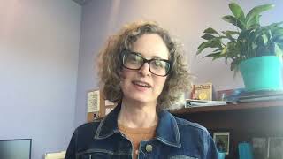National Library Week - Library Workers Day 2022 - Barbara Walters