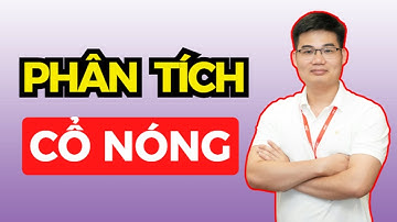 Phân tích cổ nóng - DGC QCG EVG POM VPL KBC DPG HDG YEG VDS