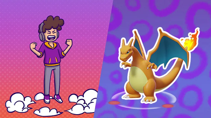 [UK] Pokémon UNITE | Tips to master the arena!