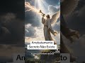 Não Existe Arrebatamento Secreto
