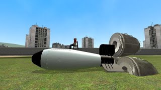 GARRY'S MOD FUNNY MOMENTS