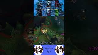 BOT MASSACRE #leagueoflegends #platinum #ranked #climbing #lol #jungle #talon #gaming #faith