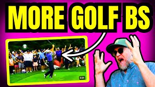 Stop Believing This TV Golf Swing Nonsense