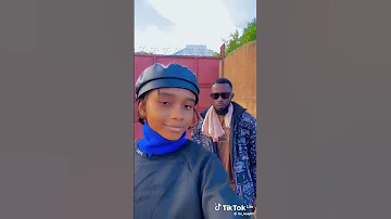 KIDEMU JAU WA CHADO MASTA JAMANI MTUNDU SANA Duet Makemefamous Duo 