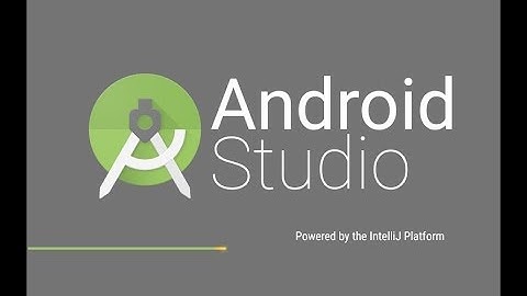 Installing Android Studio - Android Emulators