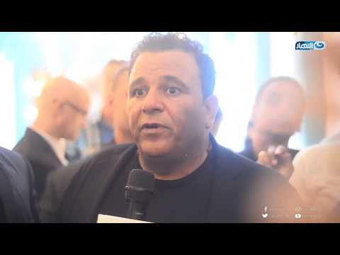 وشوشة لقاء حصري مع الفنان محمد فؤاد قبل إنطلاق ألبومة الجديد و عودته للساحة من جديد