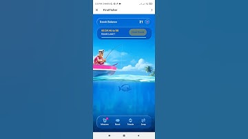 First Fisher ID =6781196149  #firstfisher #bahamut #web3game #fastex #fasttoken #dzook