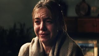 Echo Valley (2025) - A Mother's Desperate Sacrifice in the Shadows of Seclusion