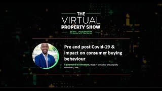 Pre And Post Covid & Impact On Consumer - FNB | VPS Reloaded