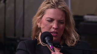 Diana Krall - Route 66 - 8/15/1999 - Newport Jazz Festival (Official) chords