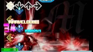 Dj Taka - M (Playing Stepmania)