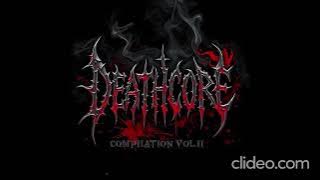 Various – Deathcore Compilation Vol.II