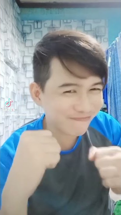 NAGTATANONG LANG NAMAN