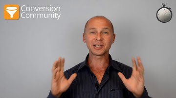 CRO is Not Just Split Testing | Conversion Rate Optimization Minute | Episode 104