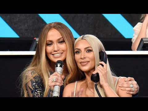 Jennifer Lopez Hosts Kim Kardashian and Family for Star-Studded Taco Wednesday Party