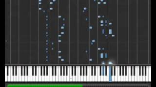 Boogie Woogie - Piano roll QRS #7882 chords