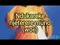 Ndūkareke njeterere mūno by Maggie N full lyrics by Jimna