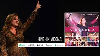 Watch Alda Celia Hineh Ni Adonai video
