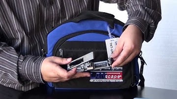 Fiber Optic Termination Kit - Corning TKT-Unicam