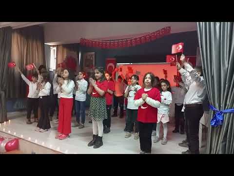 12 MART İSTİKLAL