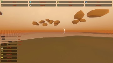 Unturned Map editing #1 Laying The Terrain