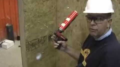 SIP Install pt4 - Electrical Step Two