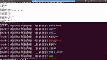 UNIX-1.3 UNIX Commands and Options