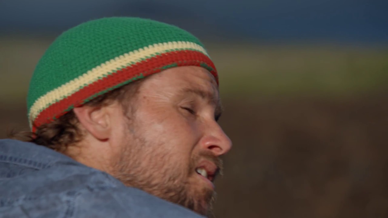 Way Out of Babylon - Official Music Video