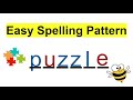 Phonics and Spelling Pattern Quiz