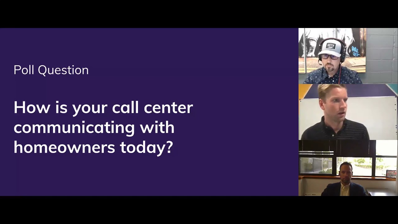 [Webinar] How to Transform Your Call Center into a Contact Center