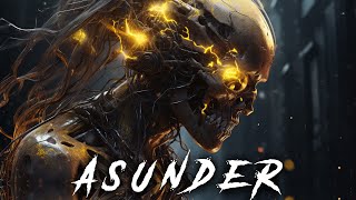 Royalty Free Modern Metal Instrumental - ASUNDER