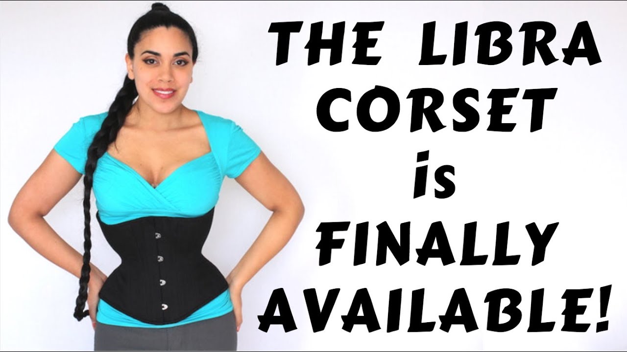 Beige Cotton Corset, Libra Silhouette, Regular – Lucy's Corsetry