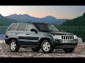 2005 -2010 Jeep Grand Cherokee 4.7- Radiator Replacement
