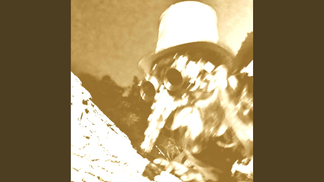 DELIRIUM TREMENS YouTube