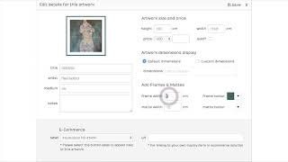 TUTORIAL -  FRAMES & MATTES