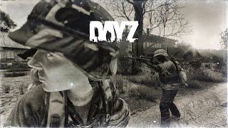 Сломай голову, НО найди ВРАГА😶 в DayZ