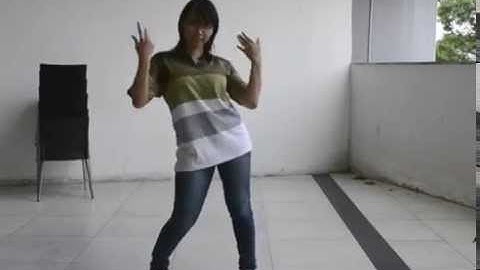 Acting in Animation - Video Reference