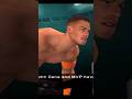 Cena &amp; MVP vs. Ezekiel &amp; Kozlov: Table Match Chaos! #Shorts #JohnCena #wwe #TableMatch #fyp