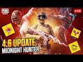 LIVE PUBG MOBILE Pro Gameplay Conqueror Push