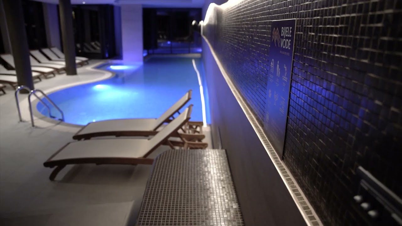 Više odmora za mene - Bijele Vode - spa&nature hotel Kozara