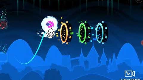 Drop III part II preview I  Geometry dash 2.2 beta